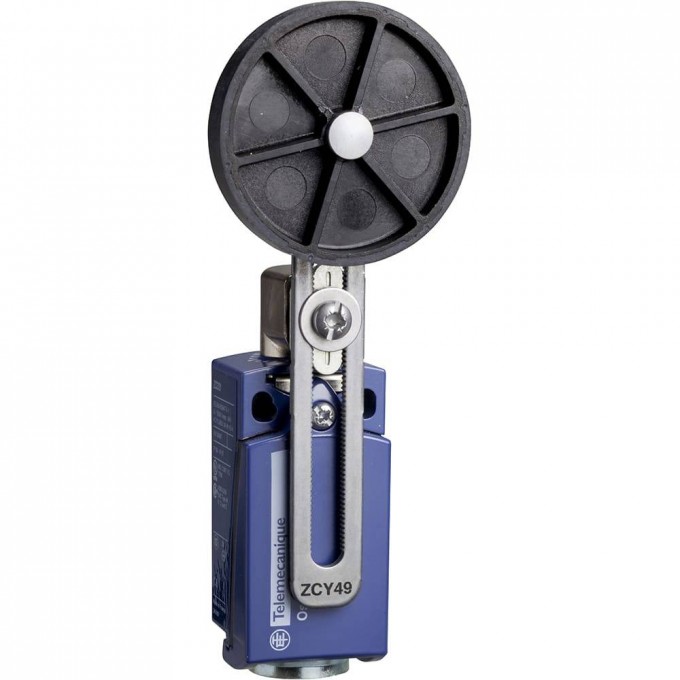 Концевой выключатель TELEMECANIQUE Sensors XCKD2149G11 489063