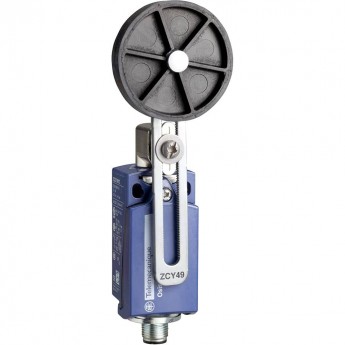 Концевой выключатель TELEMECANIQUE Sensors XCKD2149M12 489064