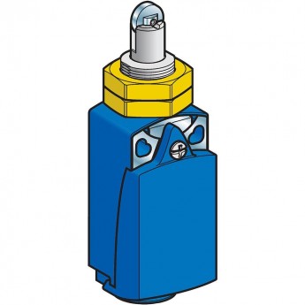 Концевой выключатель TELEMECANIQUE Sensors XCKD21H2P16 489065
