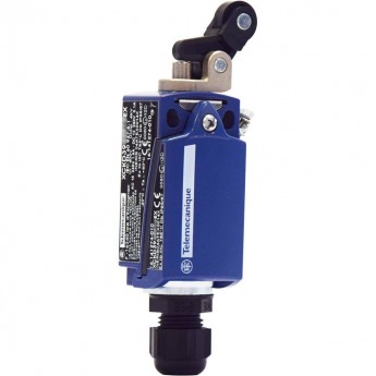 Концевой выключатель TELEMECANIQUE Sensors XCKD3927P16EX 489072