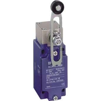 Концевой выключатель TELEMECANIQUE Sensors XCKJ105 489075