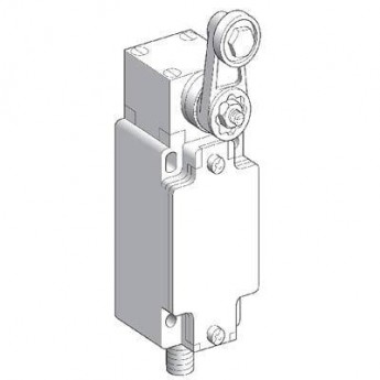 Концевой выключатель TELEMECANIQUE Sensors XCKJ10511D 489077