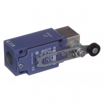 Концевой выключатель TELEMECANIQUE Sensors XCKJ10541H7 489087