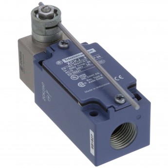 Концевой выключатель TELEMECANIQUE Sensors XCKJ10553H7 489090