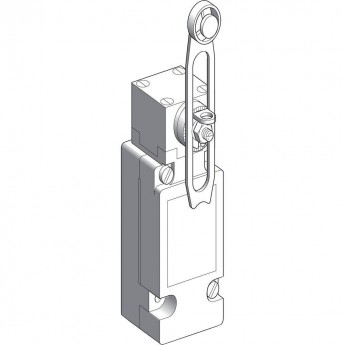 Концевой выключатель TELEMECANIQUE Sensors XCKJ110541H7 489102
