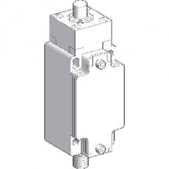 Концевой выключатель TELEMECANIQUE Sensors XCKJ161D 489111
