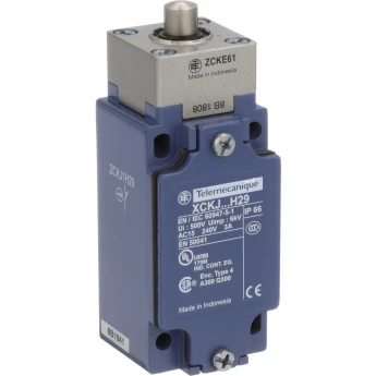 Концевой выключатель TELEMECANIQUE Sensors XCKJ161H29 489112