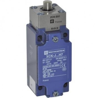 Концевой выключатель TELEMECANIQUE Sensors XCKJ161H7 489113