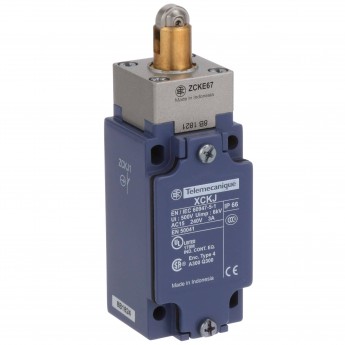 Концевой выключатель TELEMECANIQUE Sensors XCKJ167 489116