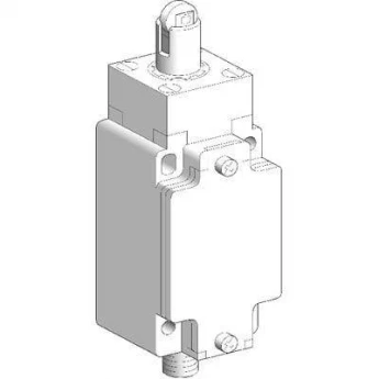 Концевой выключатель TELEMECANIQUE Sensors XCKJ167D 489117