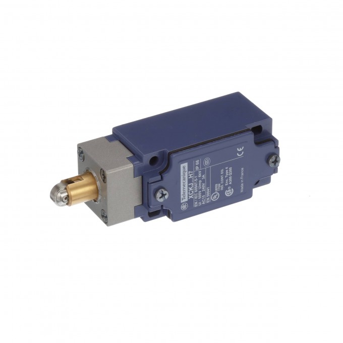 Концевой выключатель TELEMECANIQUE Sensors XCKJ167H7 489119