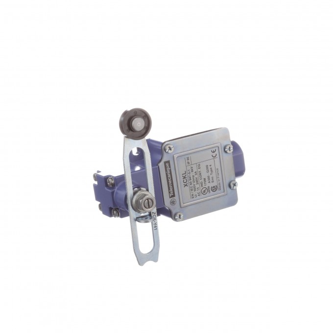 Концевой выключатель TELEMECANIQUE Sensors XCKL10041H7 489136