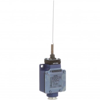 Концевой выключатель TELEMECANIQUE Sensors XCKL106 489138