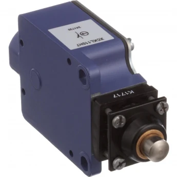 Концевой выключатель TELEMECANIQUE Sensors XCKL110H7 489141