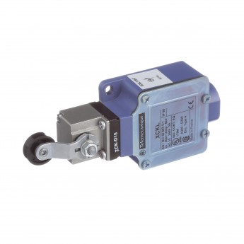 Концевой выключатель TELEMECANIQUE Sensors XCKL115H7 489143
