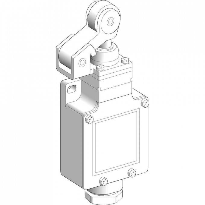 Концевой выключатель TELEMECANIQUE Sensors XCKL521 489148