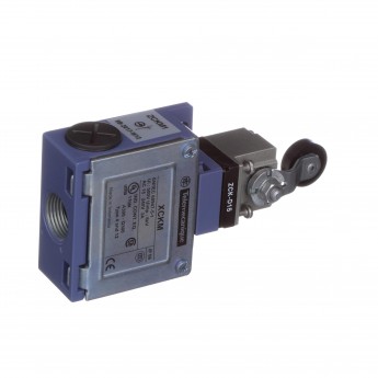 Концевой выключатель TELEMECANIQUE Sensors XCKM115 489160