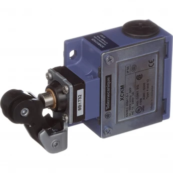 Концевой выключатель TELEMECANIQUE Sensors XCKM121H29 489164