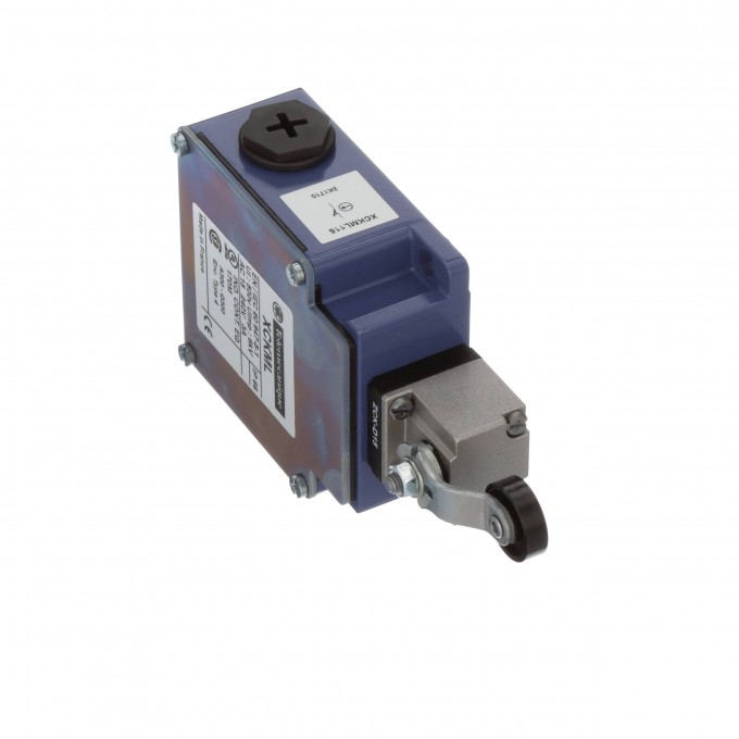 Концевой выключатель TELEMECANIQUE Sensors XCKML115 489172
