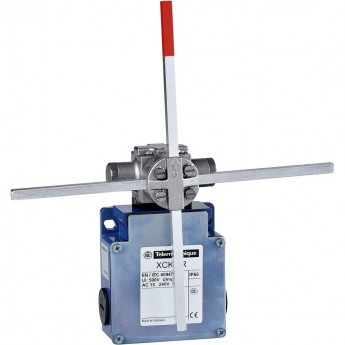 Концевой выключатель TELEMECANIQUE Sensors XCKMR44D1H29 489177