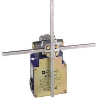 Концевой выключатель TELEMECANIQUE Sensors XCKMR54D1 489178