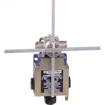 Концевой выключатель TELEMECANIQUE Sensors XCKMR54D2 489181