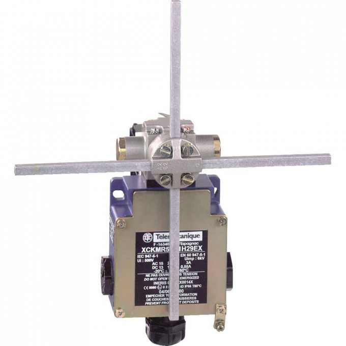 Концевой выключатель TELEMECANIQUE Sensors XCKMR54D2 489181