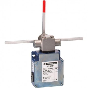 Концевой выключатель TELEMECANIQUE Sensors XCKMR54D2H29 489182
