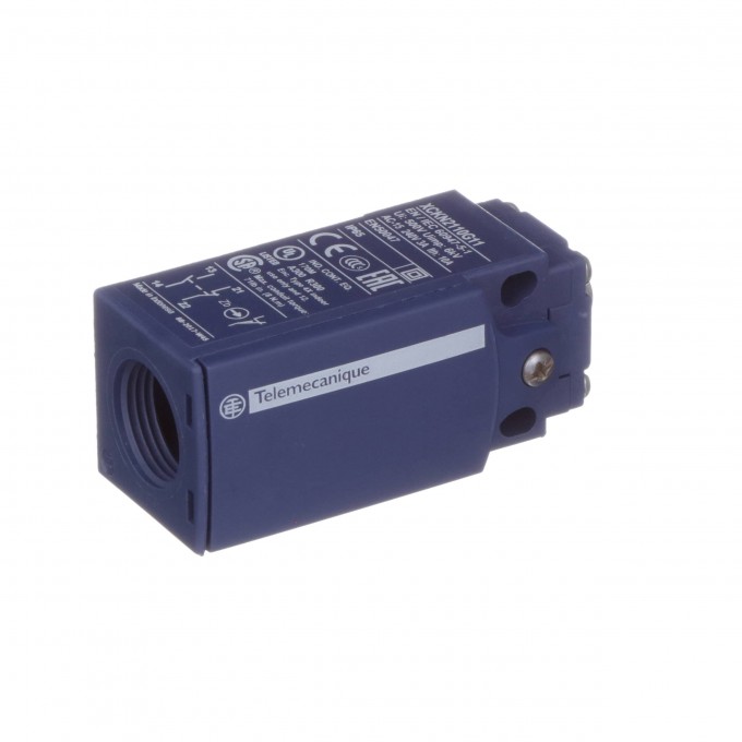 Концевой выключатель TELEMECANIQUE Sensors XCKN2110G11 489183