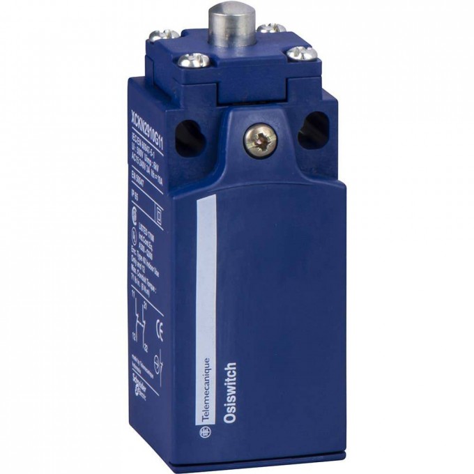 Концевой выключатель TELEMECANIQUE Sensors XCKN2110P20 489184