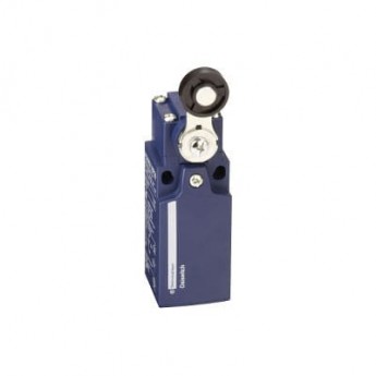 Концевой выключатель TELEMECANIQUE Sensors XCKN2118P20 489186