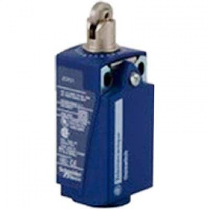 Концевой выключатель TELEMECANIQUE Sensors XCKP2102G11 489189
