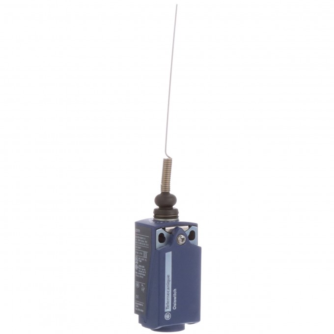 Концевой выключатель TELEMECANIQUE Sensors XCKP2106G11 489193