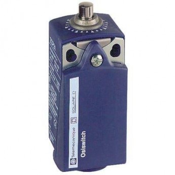 Концевой выключатель TELEMECANIQUE Sensors XCKP2110G11 489197