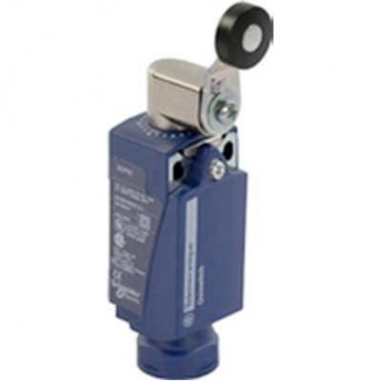 Концевой выключатель TELEMECANIQUE Sensors XCKP2118M12 489204