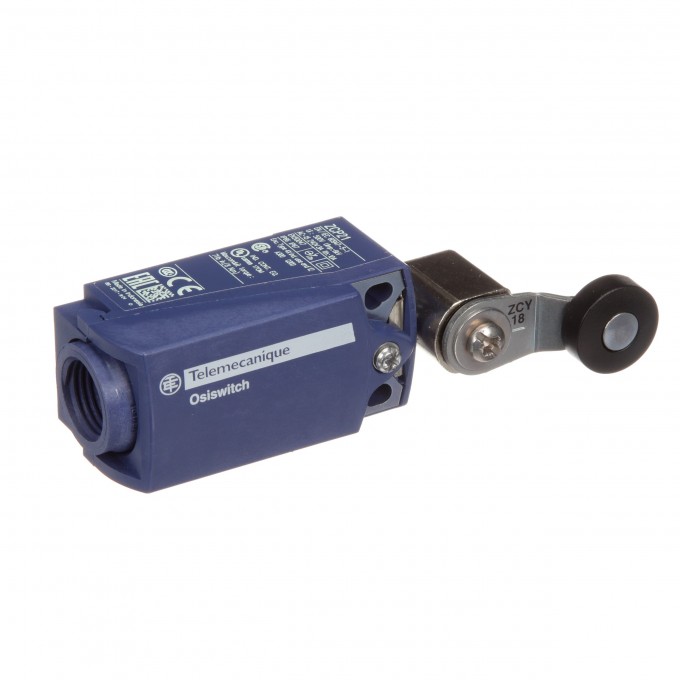 Концевой выключатель TELEMECANIQUE Sensors XCKP2118P16 489207
