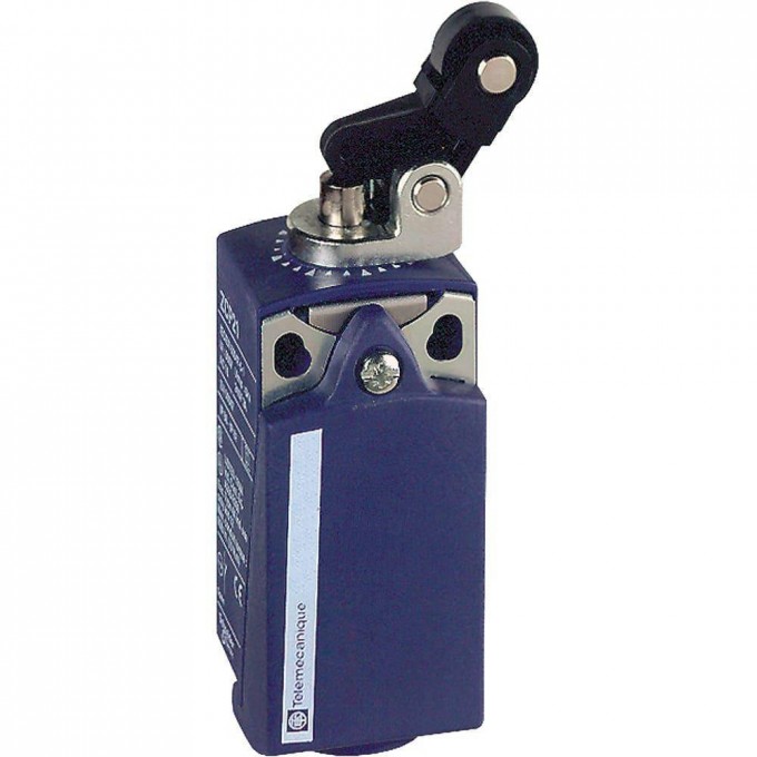 Концевой выключатель TELEMECANIQUE Sensors XCKP2127G11 489212