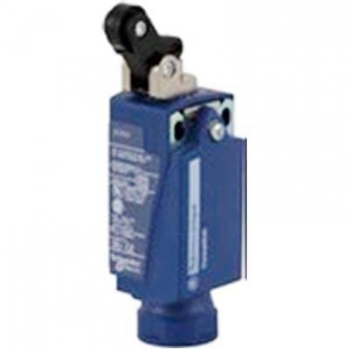 Концевой выключатель TELEMECANIQUE Sensors XCKP2127N12 489213