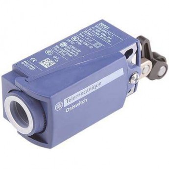 Концевой выключатель TELEMECANIQUE Sensors XCKP2128M12 489215