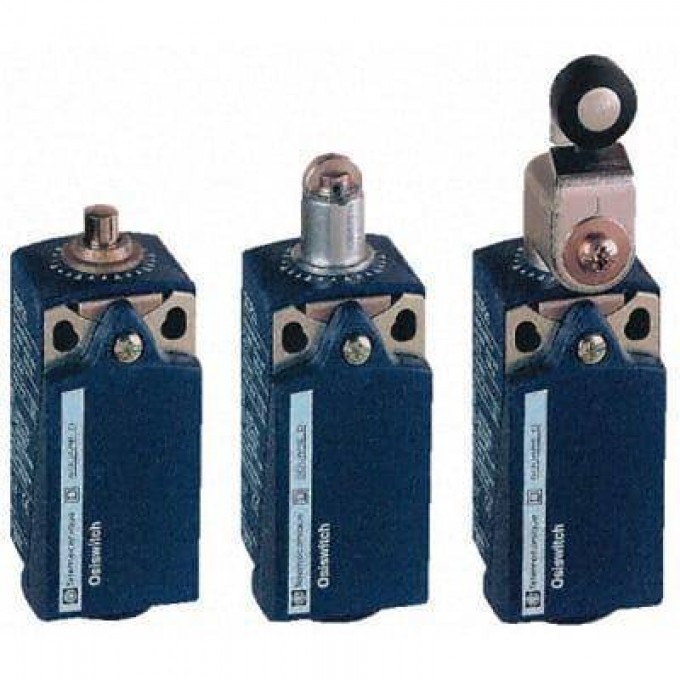 Концевой выключатель TELEMECANIQUE Sensors XCKP2128P16 489216