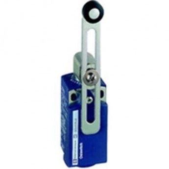 Концевой выключатель TELEMECANIQUE Sensors XCKP2145G11 489217