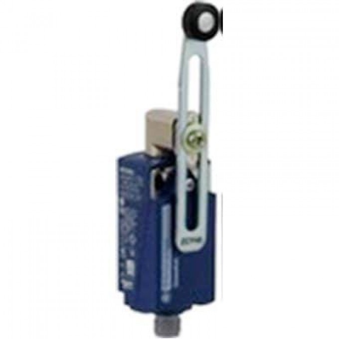 Концевой выключатель TELEMECANIQUE Sensors XCKP2145M12 489218