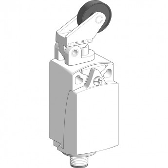 Концевой выключатель TELEMECANIQUE Sensors XCKP21H0P16 489222