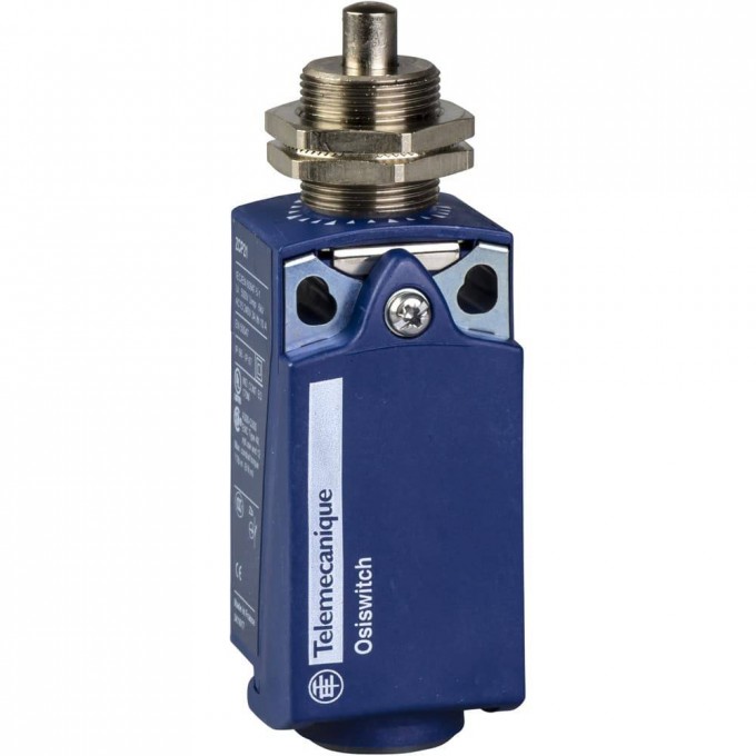 Концевой выключатель TELEMECANIQUE Sensors XCKP2501G11 489223