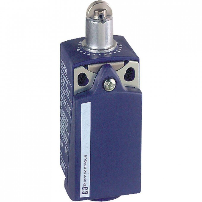 Концевой выключатель TELEMECANIQUE Sensors XCKP2502P16 489226
