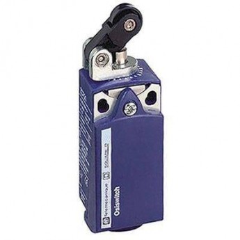 Концевой выключатель TELEMECANIQUE Sensors XCKP2527N12 489231
