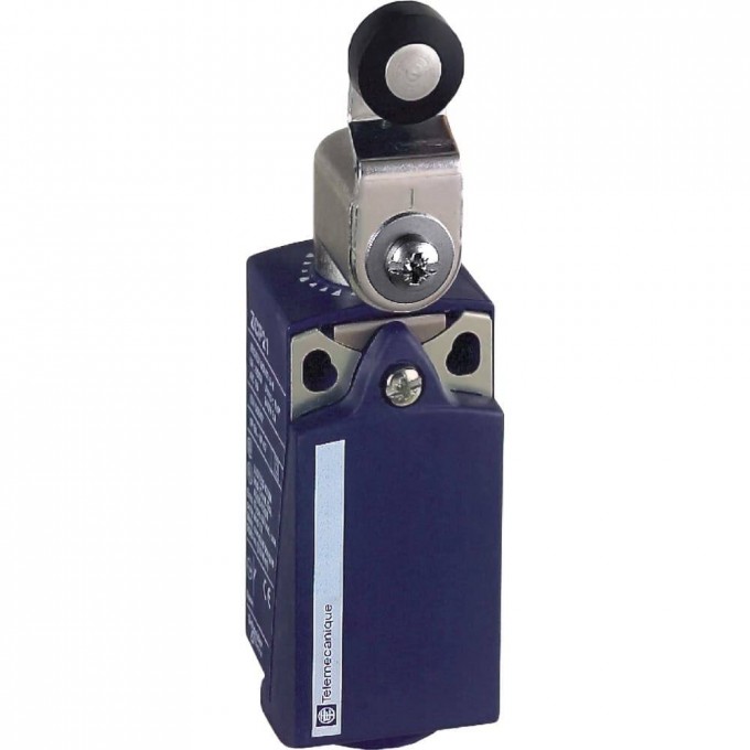 Концевой выключатель TELEMECANIQUE Sensors XCKP2528G11 489232