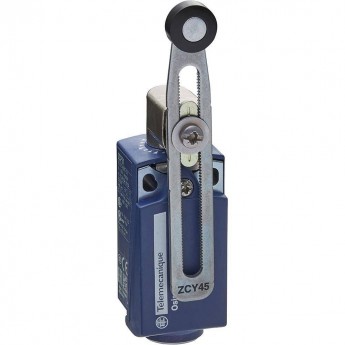 Концевой выключатель TELEMECANIQUE Sensors XCKP2545P16 489233