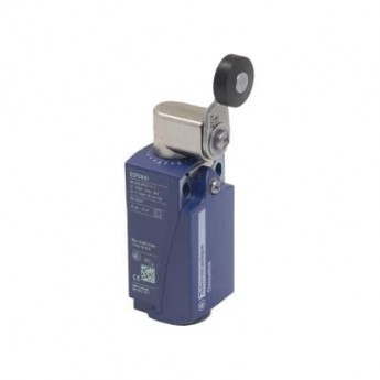 Концевой выключатель TELEMECANIQUE Sensors XCKP2818G11X1 489234