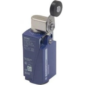 Концевой выключатель TELEMECANIQUE Sensors XCKP2818G11X1 489234